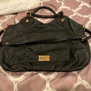 Marc by Marc Jacobs Classic Q Francesca Tote